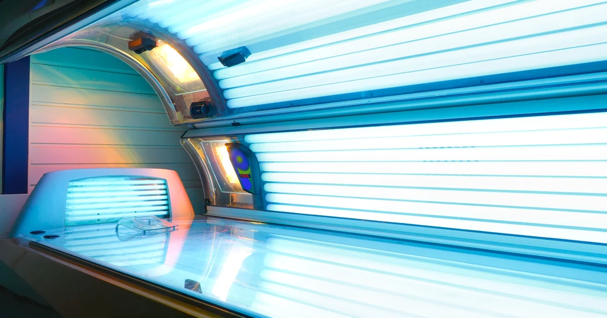 Tanning is getting hot again. Here’s what it really does to your skin – NBC News