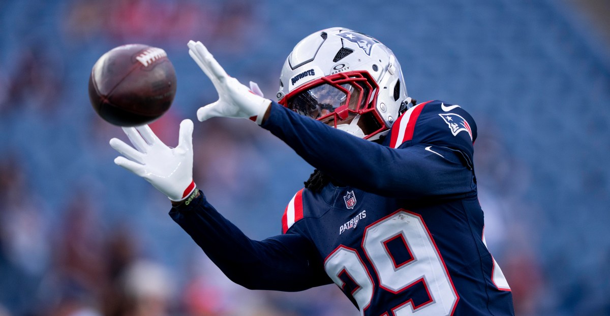 8 winners and losers from Patriots roster cuts – Pats Pulpit