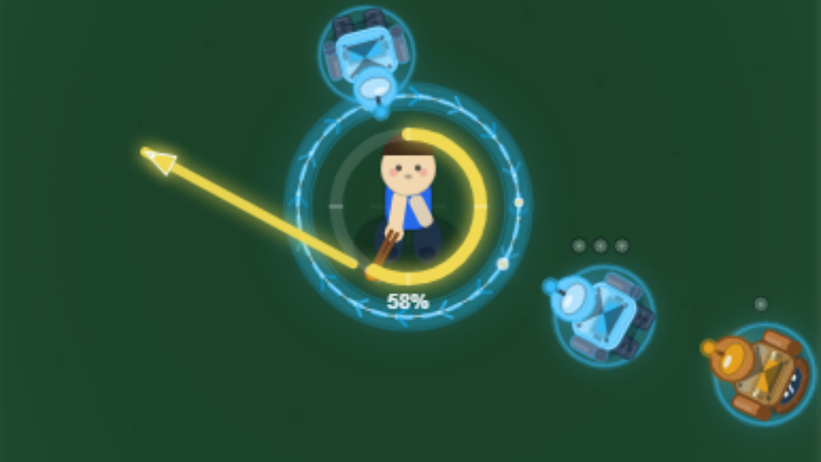 Pocket’s AI made my game ideas real. Now Meta controls the results. – Ars Technica