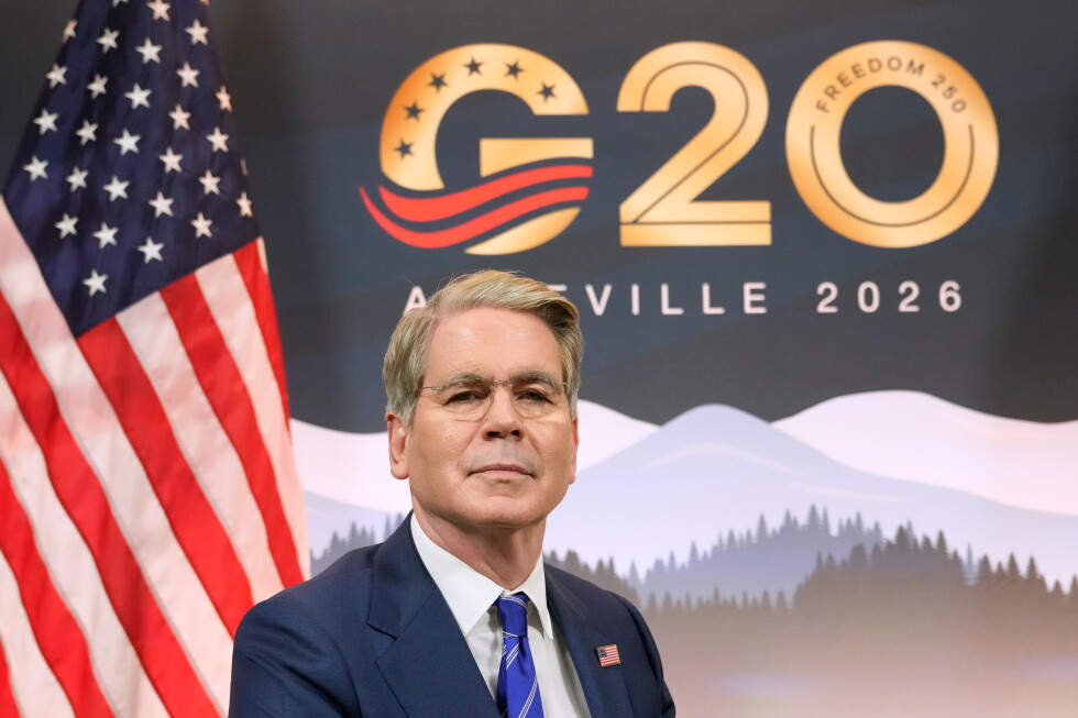Bessent heads to the G20 to rally allies on Iran as tariffs strain ties – AP News
