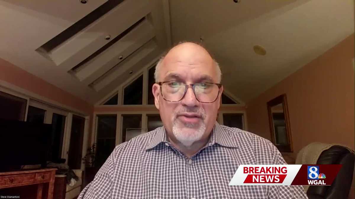 FULL INTERVIEW | Lancaster County coroner disputes measles connection in infant death – WGAL