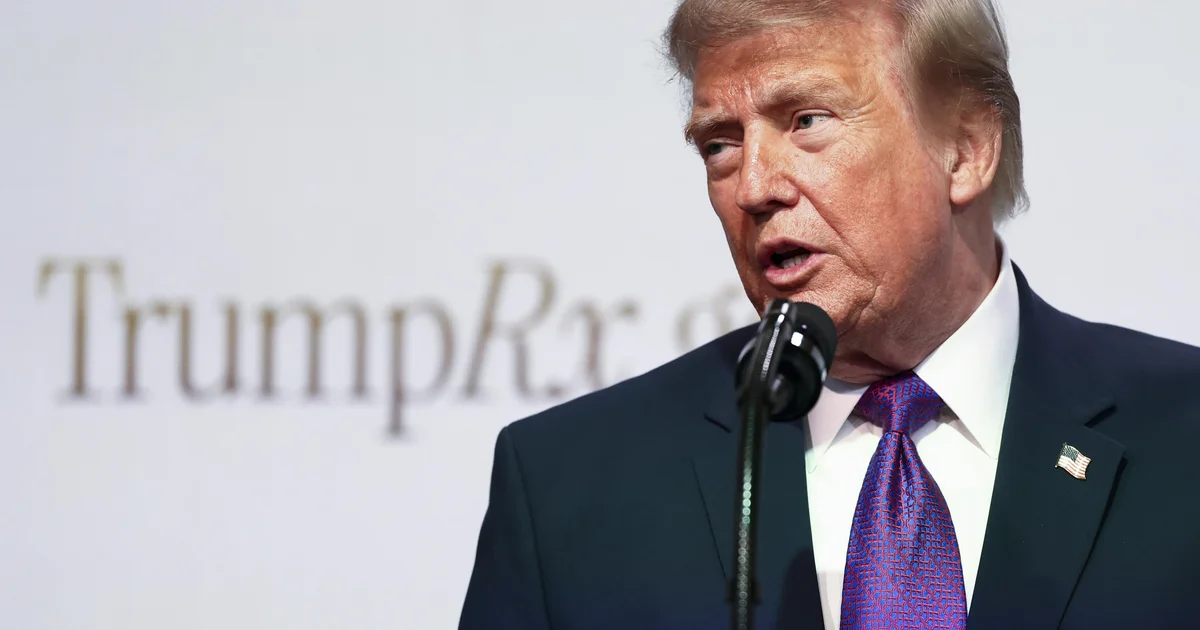 White House says deal to take control of Venezuelan oil will rely on North American Blue Energy Partners – CBS News