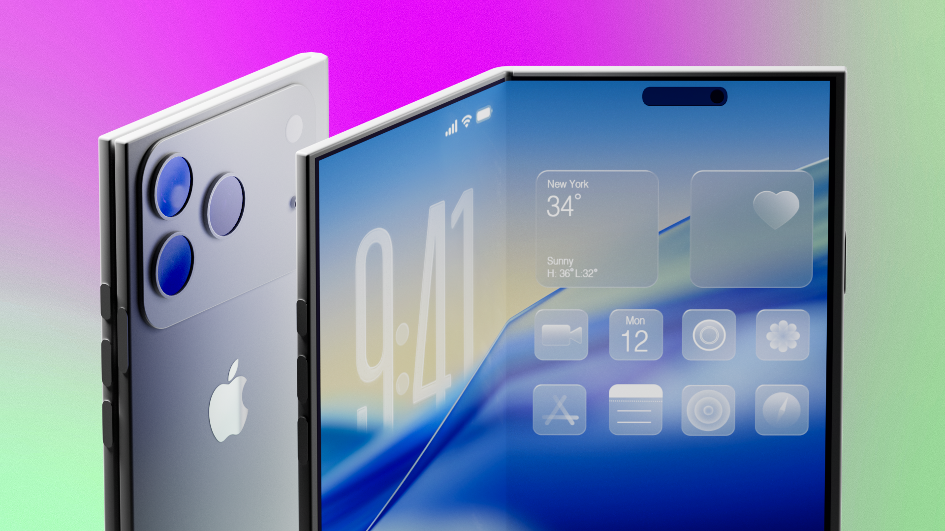 Apple Might Add a Pencil to Its First Foldable, but Don’t Expect It at Launch – CNET