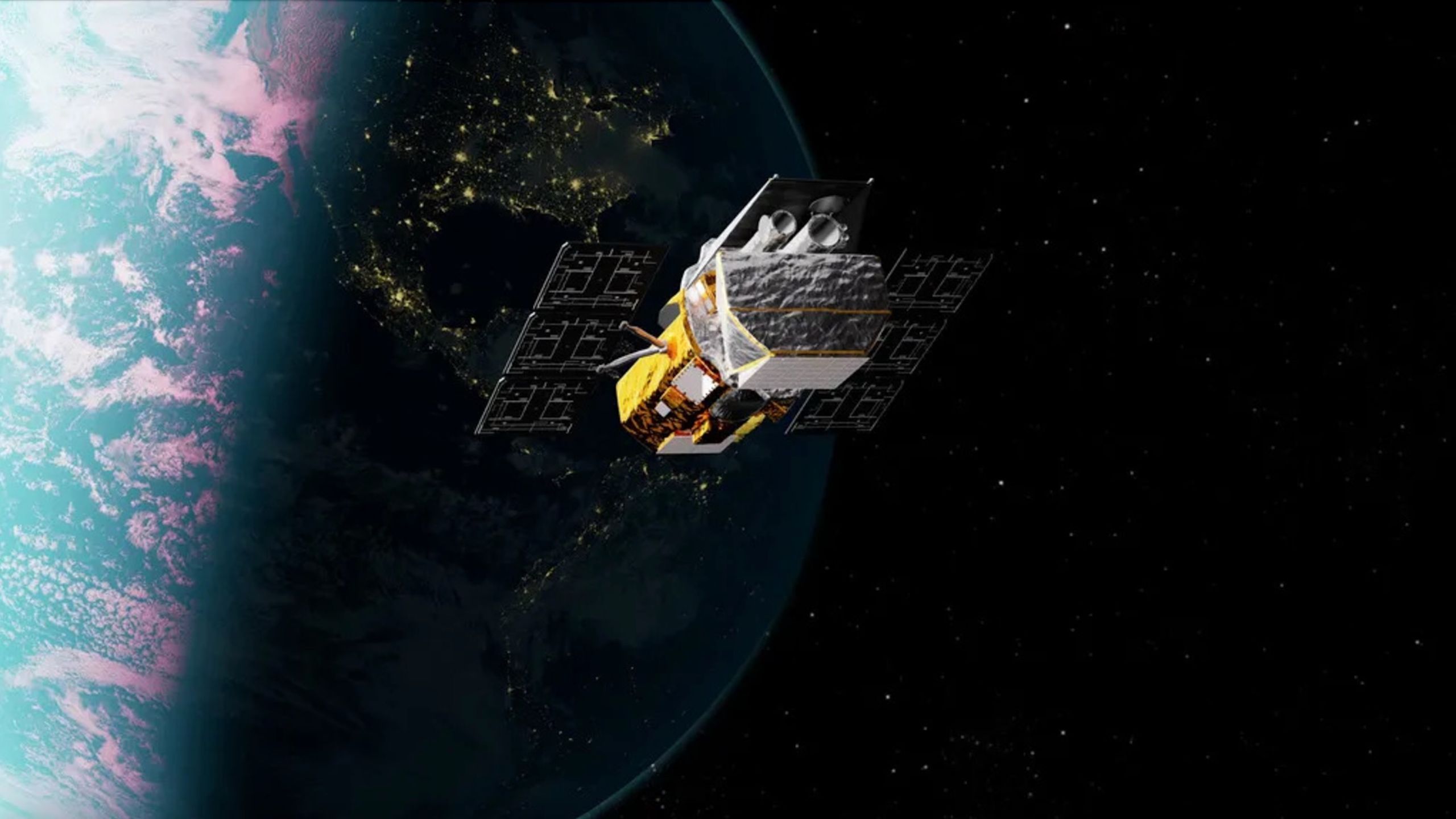 NASA’s doomed Swift space telescope restarts science work after rescue mission fails – Yahoo