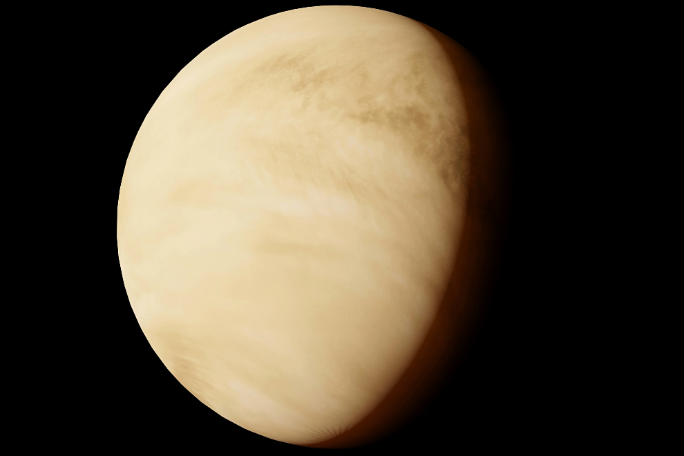 Skywatchers, take note: A brilliant Venus will blaze tonight’s night sky – USA TODAY 10BEST