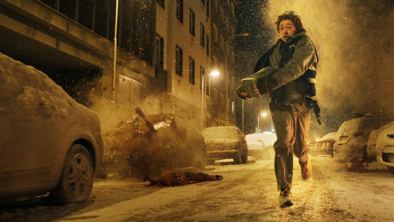 ‘Resident Evil’ Racing Toward Healthy Box Office Haul for Zach Cregger’s Reboot – hollywoodreporter.com