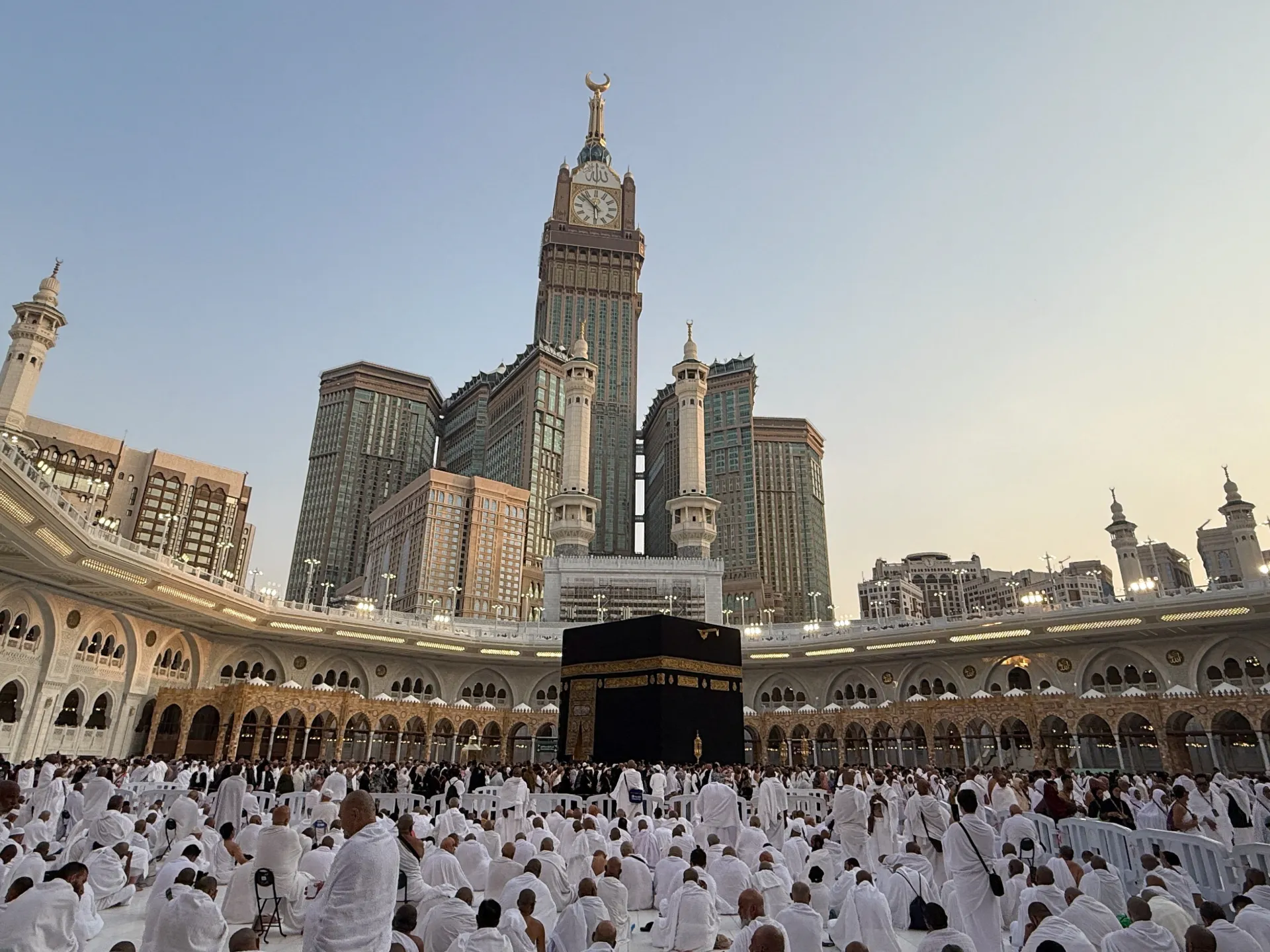 Saudi-led coalition intercepts Houthi drone headed for Mecca – Al Jazeera