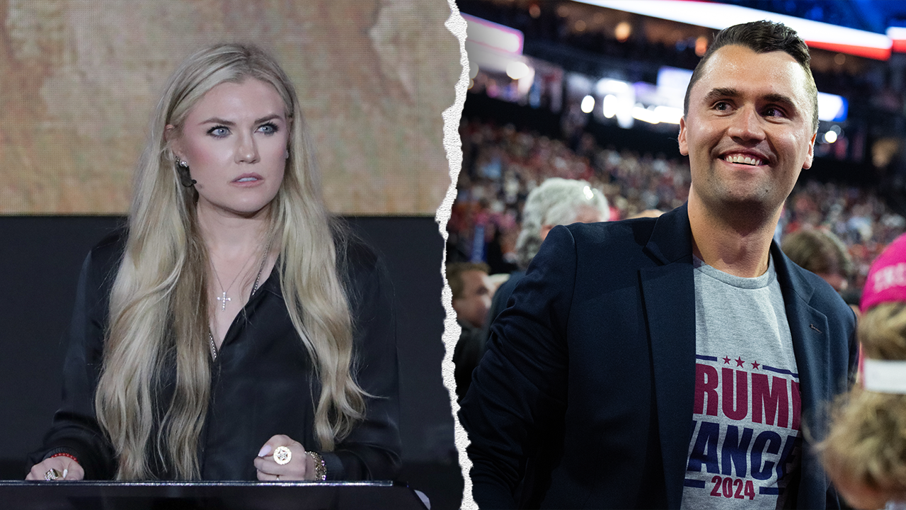 Charlie Kirk’s family alleges UVU knew of rooftop security risk before his assassination: legal filing – Fox News