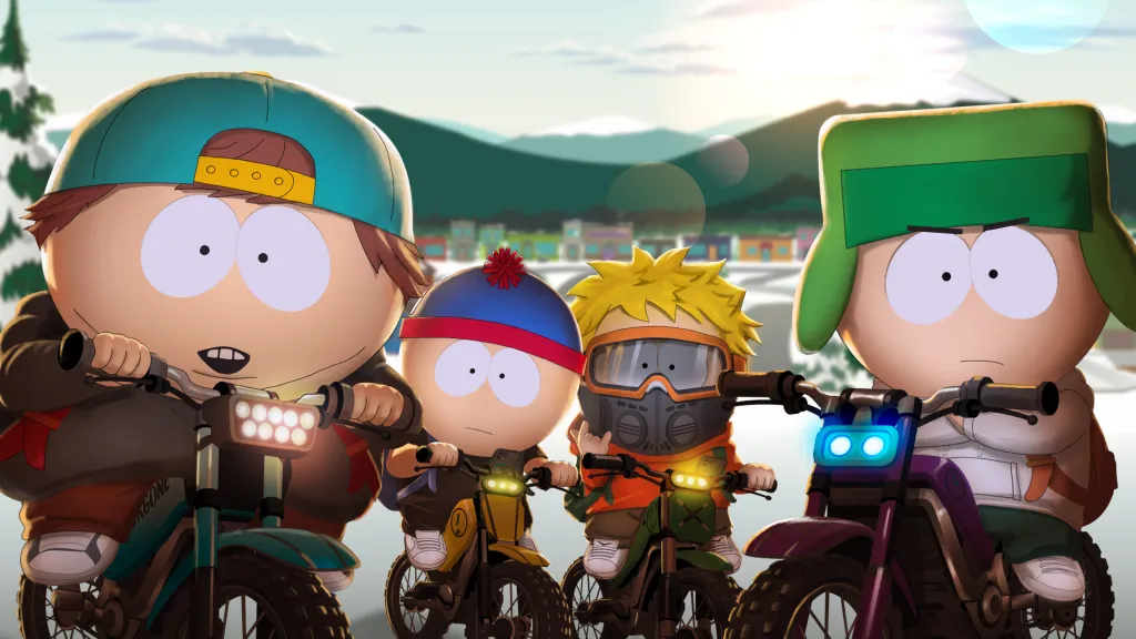 ‘South Park’ Review: Now Named South America, Series Mocks Minus Trump – Deadline