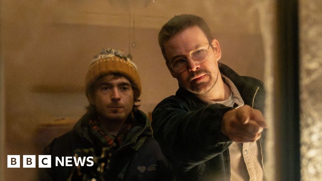 Resident Evil movie director says he was not prepared for fan backlash – bbc.com