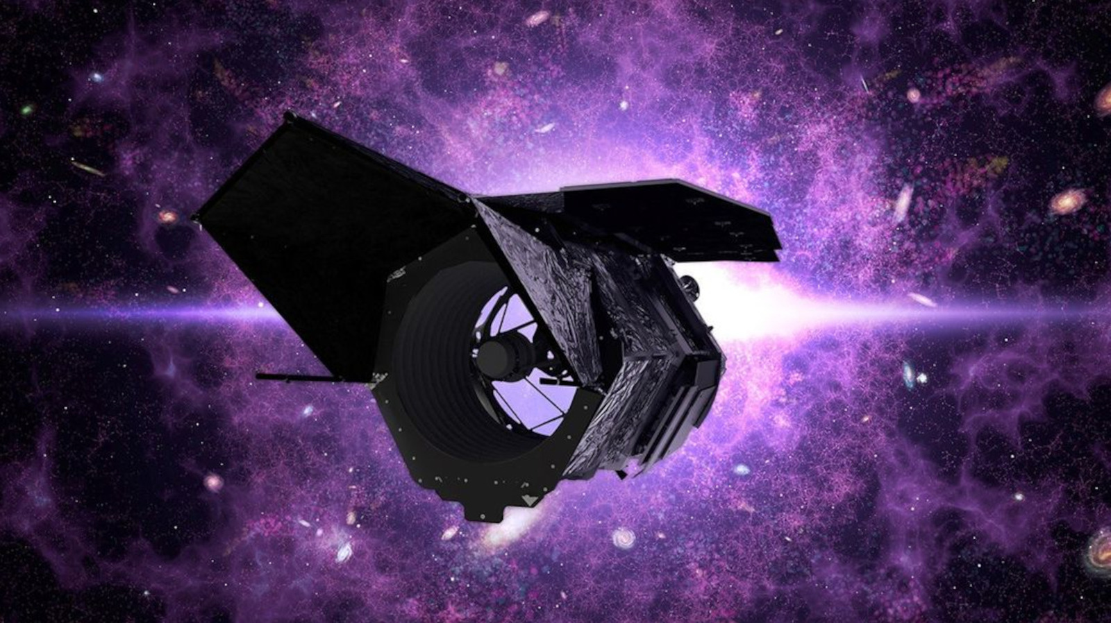 Nancy Grace Roman Space Telescope Isn’t Even At Its Destination Yet And It’s Already Doubled Its Lifespan – Jalopnik
