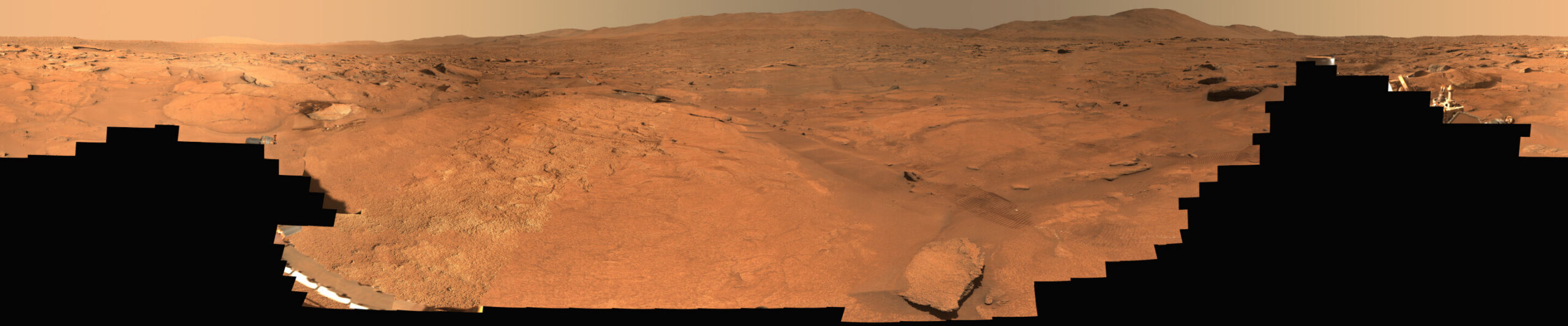 Early Mars rocks reveal at least three separate water episodes – Phys.org