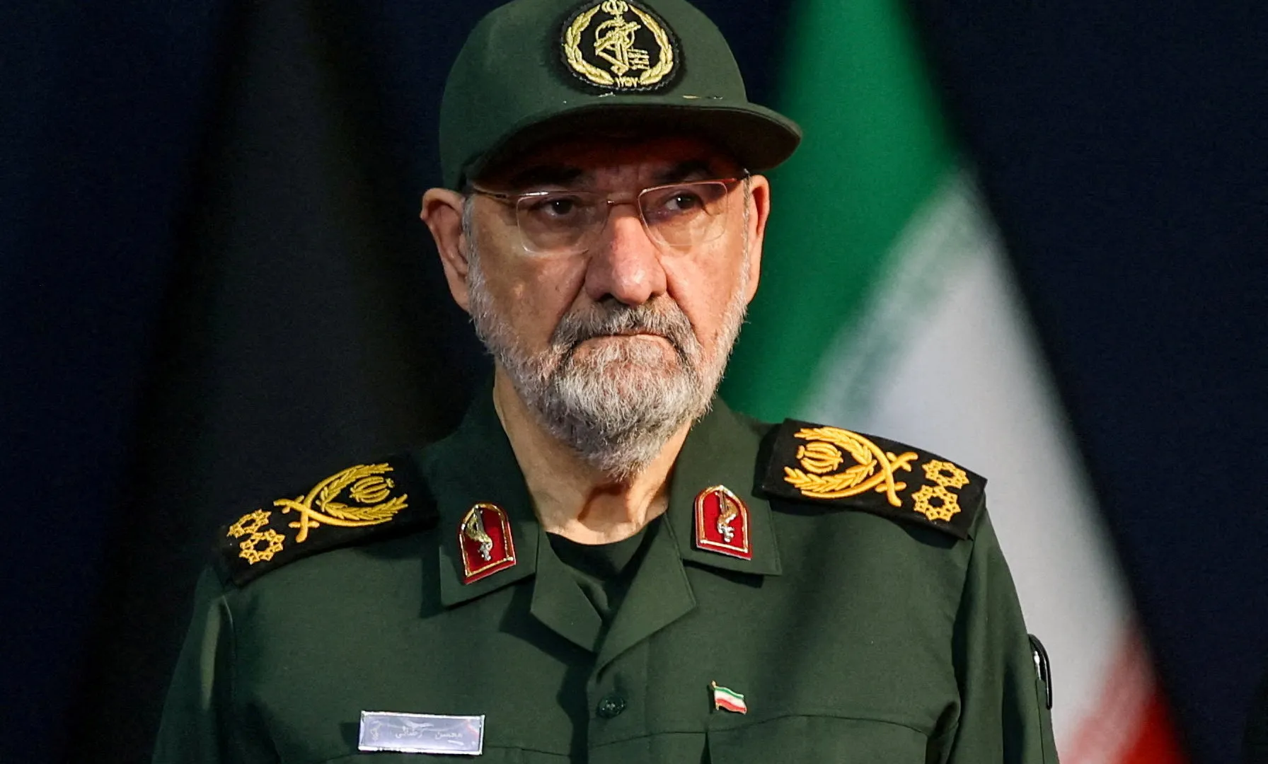 Iran says conditions to re-engage in talks, end war sent to US via Qatar – Al Jazeera