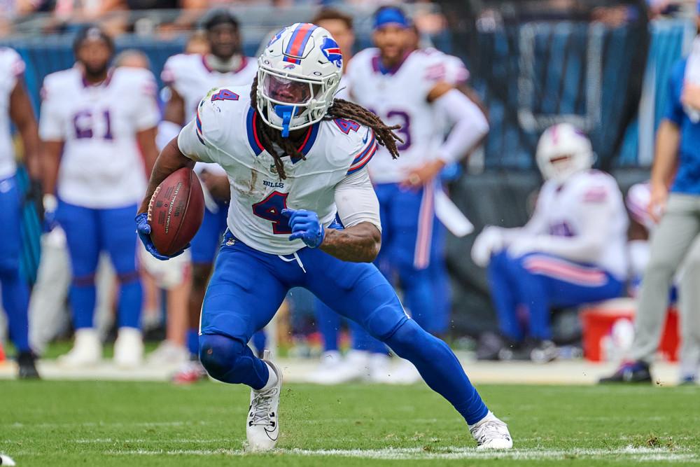 Fantasy Football Trading Guide: 2026 NFL Week 2 – Fantasy Points
