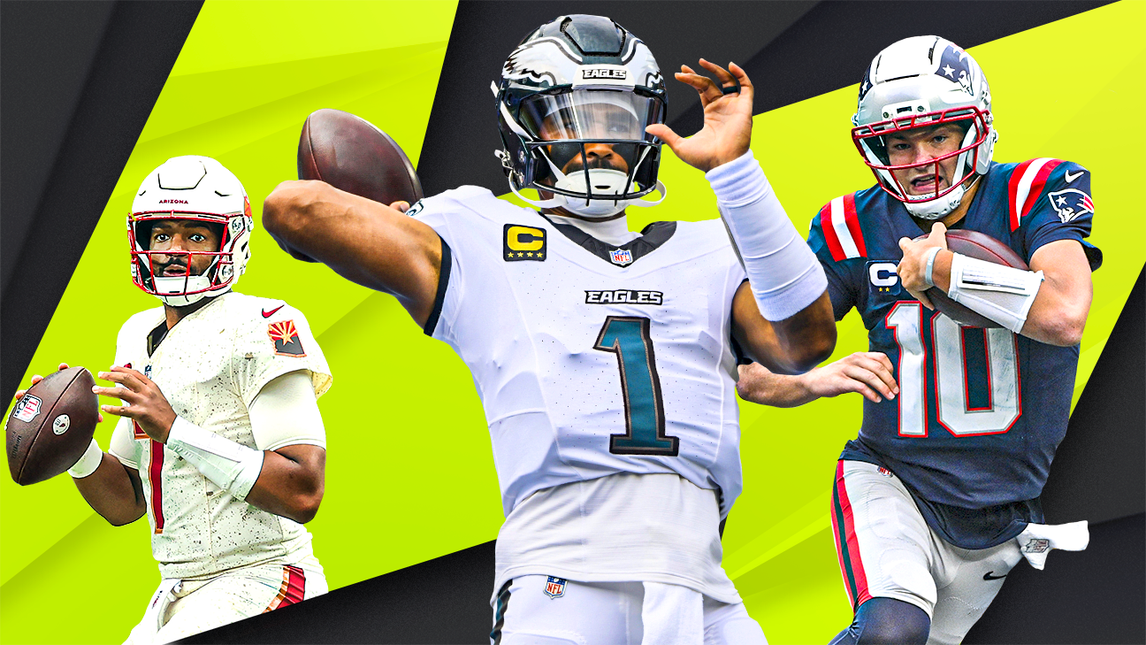 2026 NFL Power Rankings: How all 32 teams stack up for Week 3 – espn.com