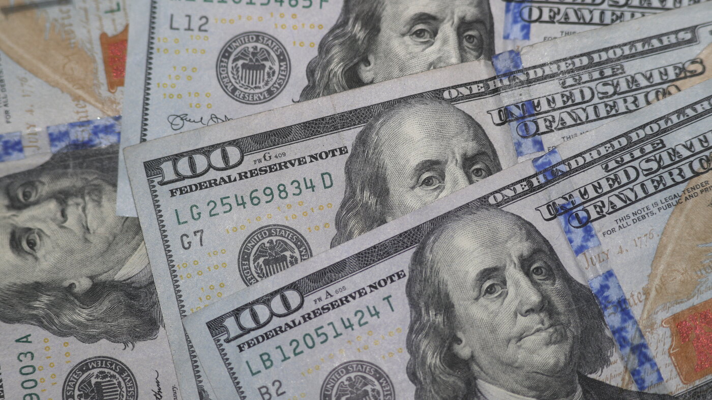 Ever wonder how the Fed’s interest rate actually works? We’ve got answers – npr.org
