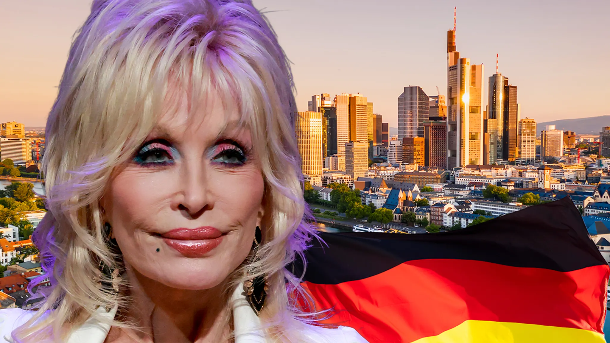 Dolly Parton Secretly Traveled to Germany for Experimental Cancer Treatment – TMZ