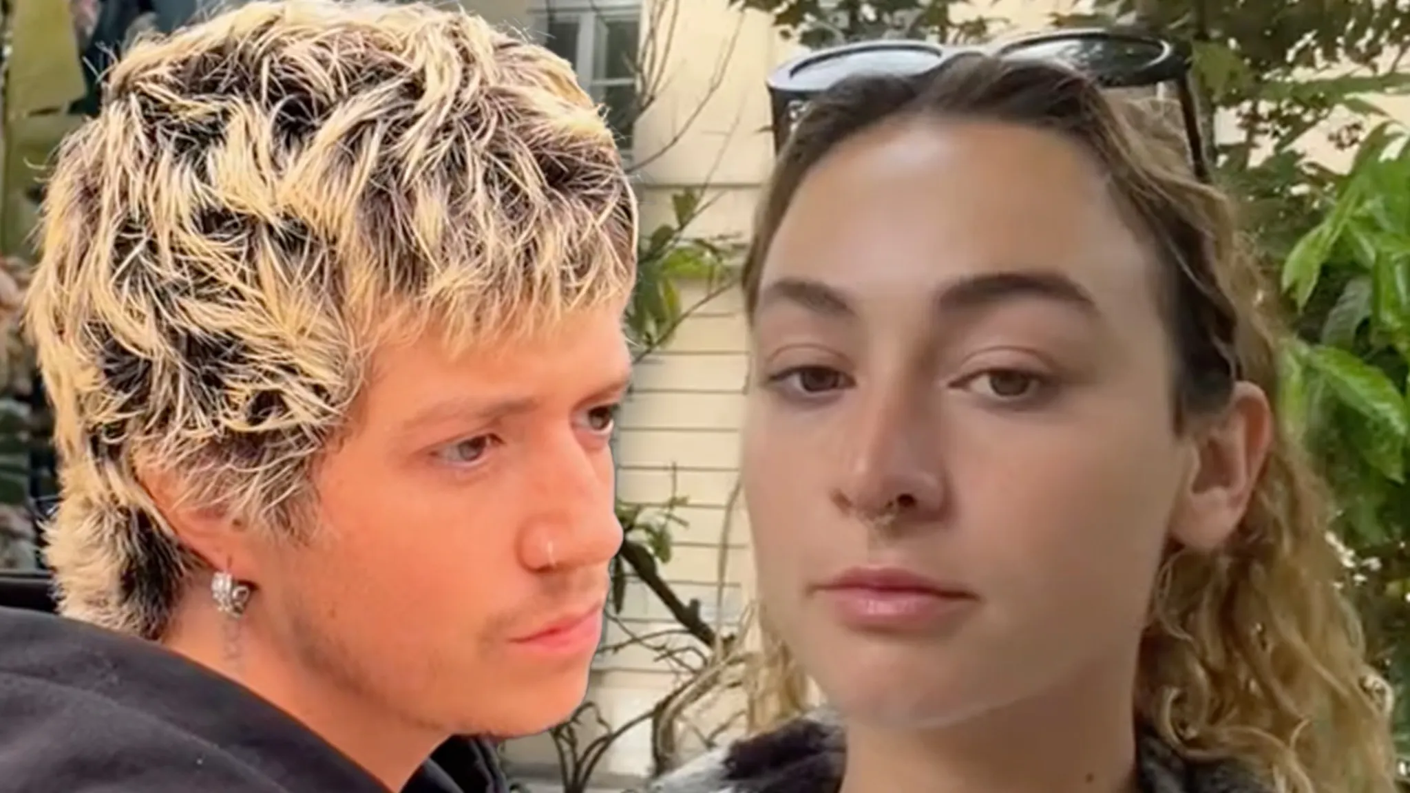 Jack Avery Fights Ex Gabbie Gonzalez’s Latest Bid to See Their Daughter – TMZ