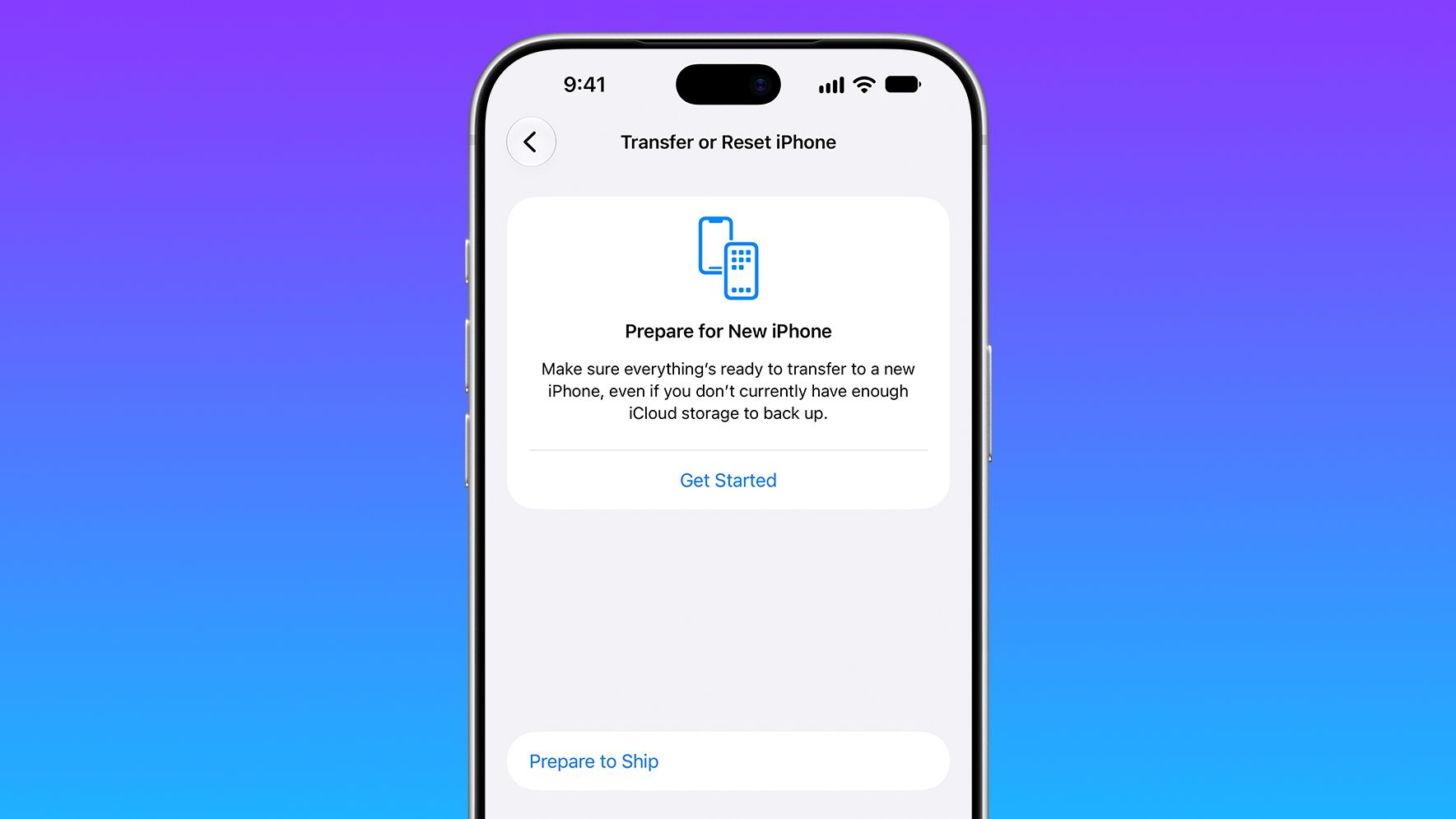iPhone 18 Pro Max Requires ‘Prepare to Ship’ Battery Drain Before Shipping – MacRumors