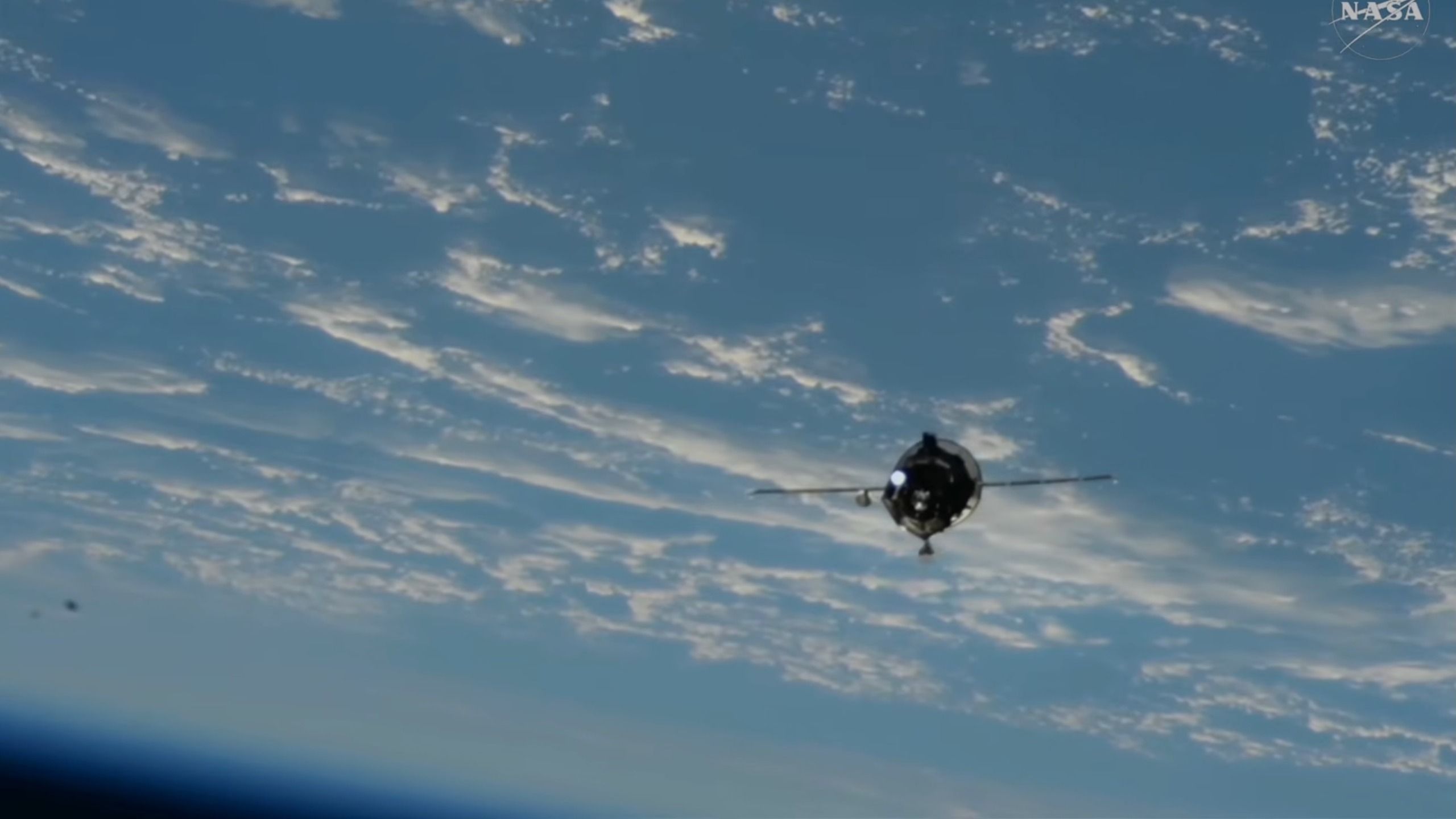 Russian cargo spacecraft arriving at ISS today: Watch it live – Space