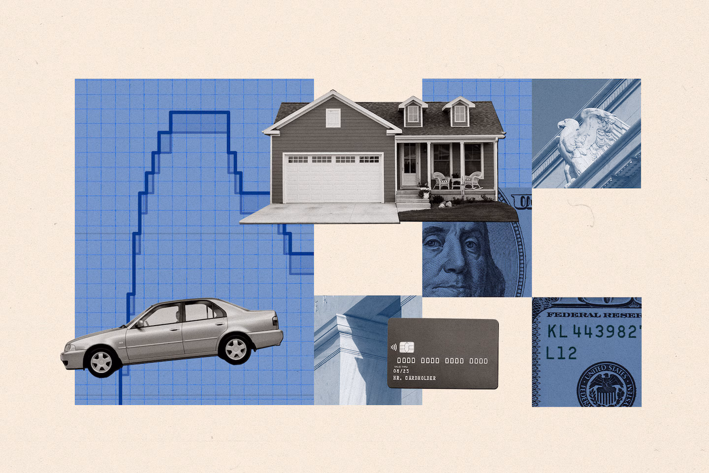 Here’s what a Fed rate hike means for your mortgage, car loan and credit cards – The Washington Post