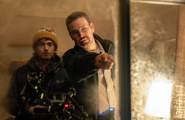 Zach Cregger’s ‘Resident Evil’ Grossed More in Its Opening Weekend Than the First Film Made in Its Entire Run – IndieWire