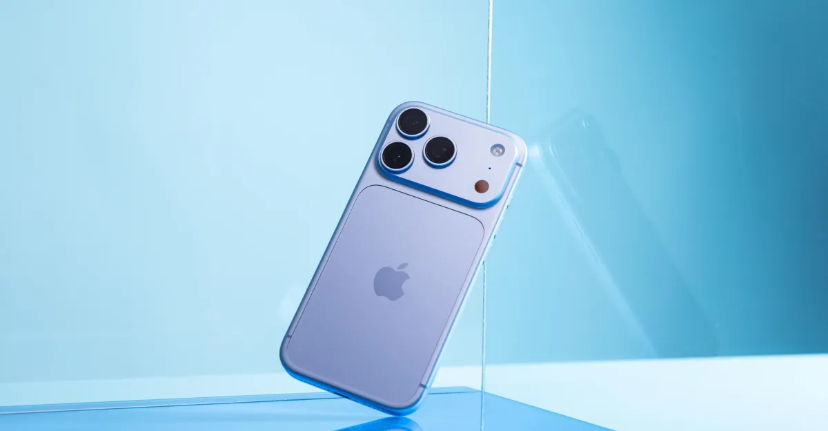 The iPhone 18 Pro’s big camera update is all about the small gains – The Verge