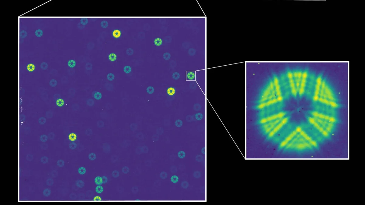 NASA’s New $4 Billion Space Telescope Just Saw Starlight for the First Time. Here’s What It Saw – Gizmodo
