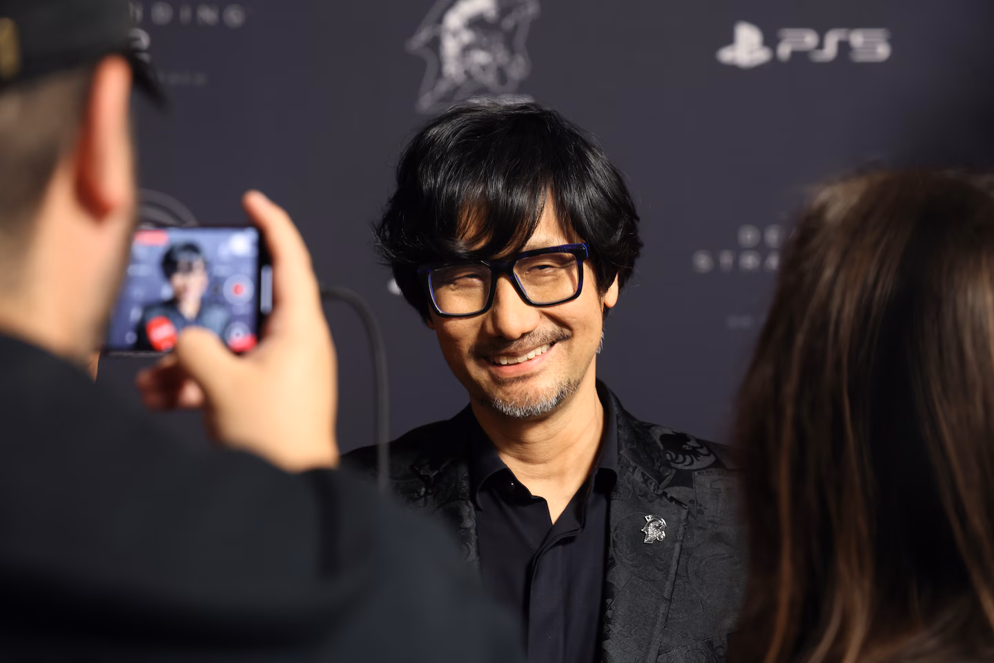 Hideo Kojima explains the surprise split with Sony – The Washington Post