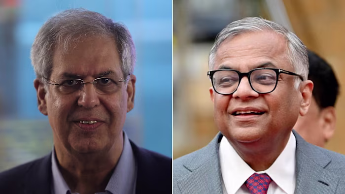 Billionaire Tata scion faces battle of his life to avert a listing – Financial Times