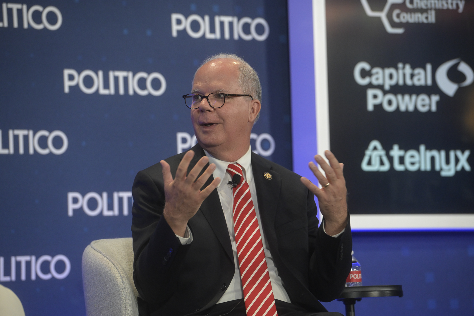 How China is driving the emerging partisan divide on AI safety – politico.com