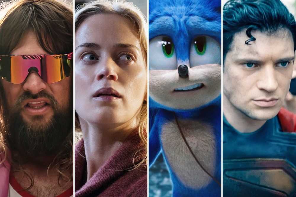 Post-Merger Paramount May Overdeliver On Settlement With 36-Film 2027 Slate – deadline.com