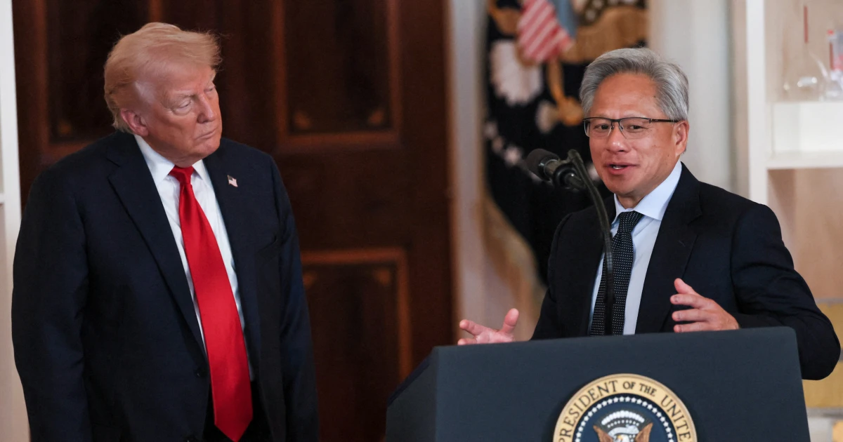 How an AI slowdown could hit the economy and Supreme Court blocks Trump on mail-in voting: Morning Rundown – NBC News