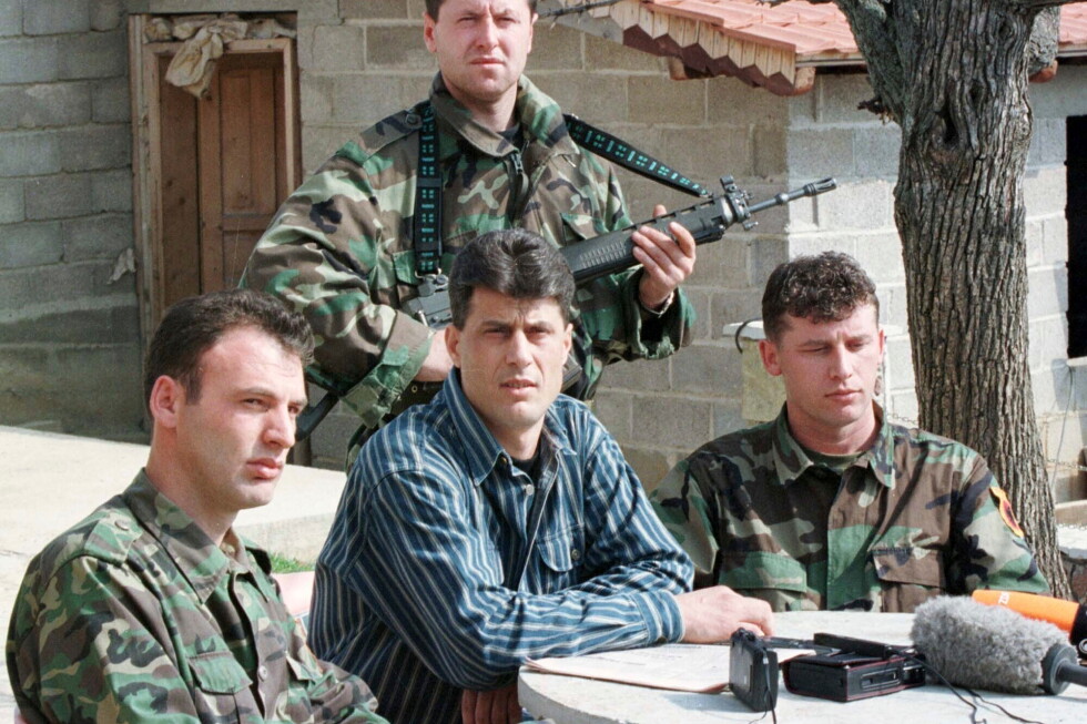 A Hague court convicts Kosovo’s former President Thaci of war crimes and sentences him to 25 years – AP News