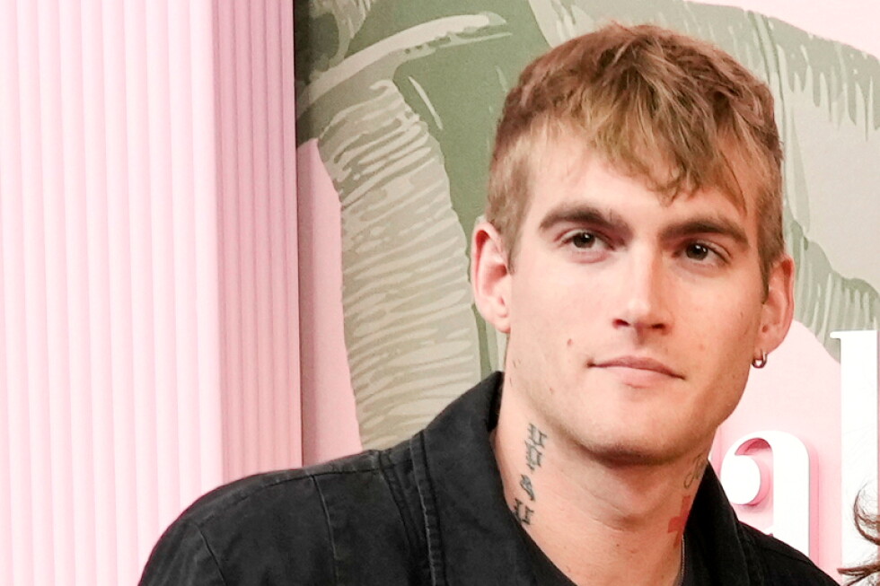Presley Gerber, son of Cindy Crawford, dies at 27, family representative says – AP News