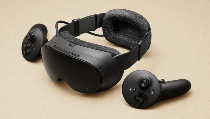 SteamOS 0.3.0 for Steam Frame released – GamingOnLinux