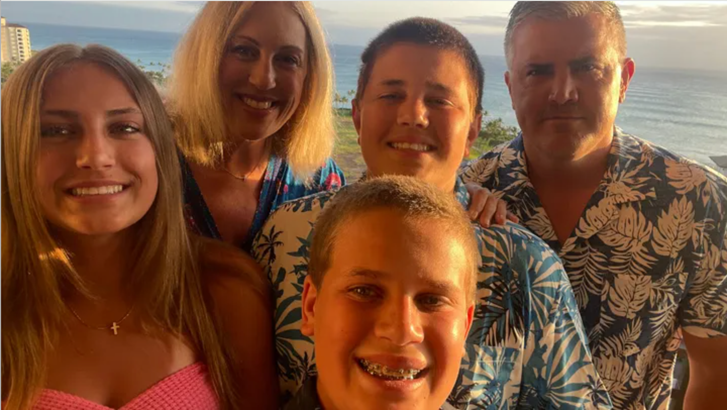 Rare cancer cases strike in California community as families demand answers – Fox News