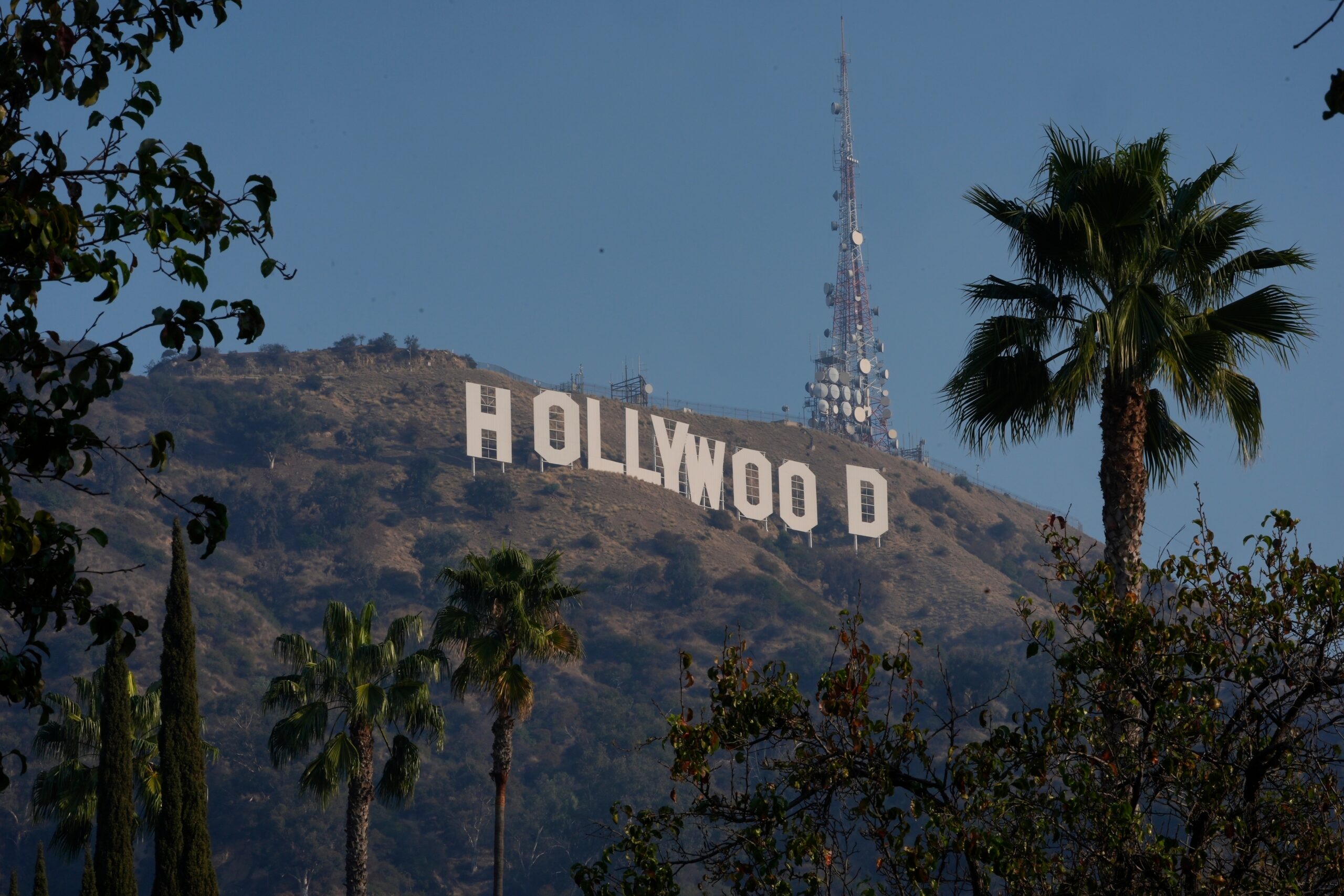 Newsom signs bill to help prepare Hollywood workers for AI – Politico