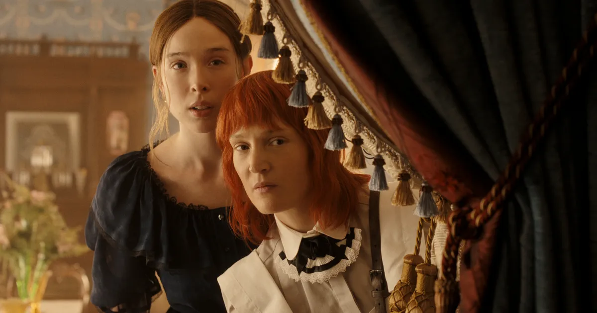 How ‘Monster: The Lizzie Borden Story’ Compares to Real Life – Vulture