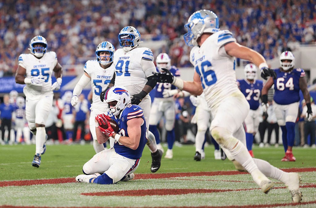 Locker Room Buzz: Jack Campbell beating himself up, Goff focused on faster starts, and Dan Campbell’s long weekend focus – Detroit Football Network