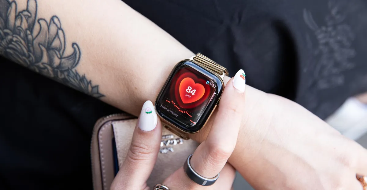 The Apple Watch Series 12 is the start of a new wearable era – The Verge
