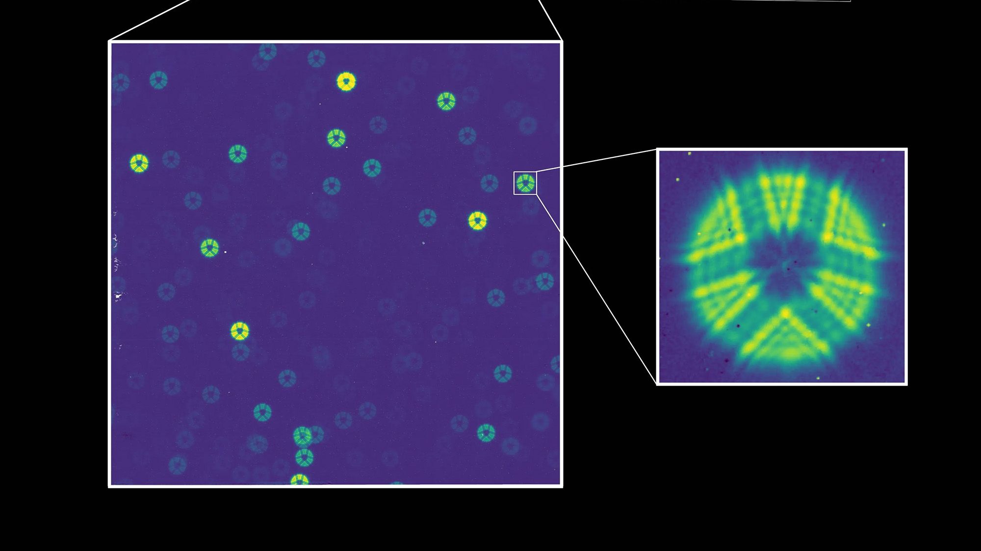‘We are on our way to groundbreaking science’: NASA shares first test image from Roman telescope’s 300-megapixel camera – livescience.com