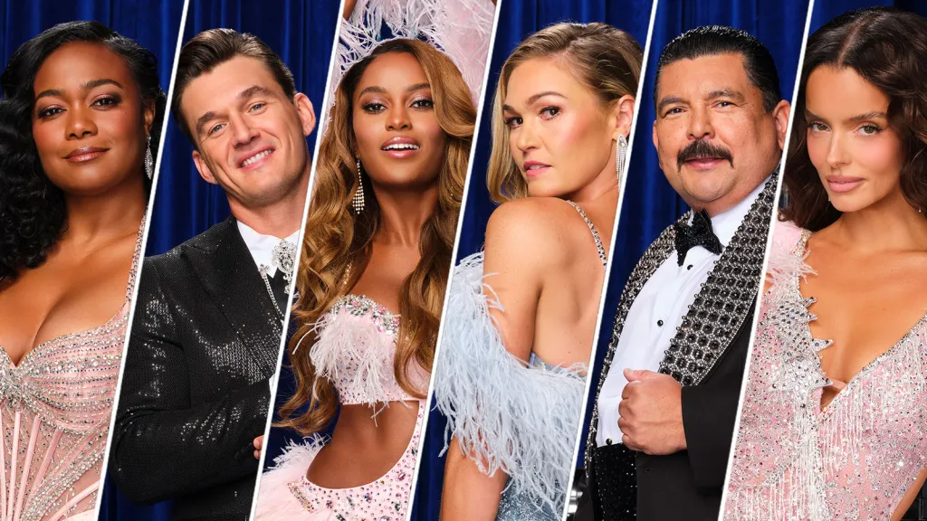 ‘Dancing With The Stars’ Season 35 Premiere Recap: Who Went Home? – Deadline