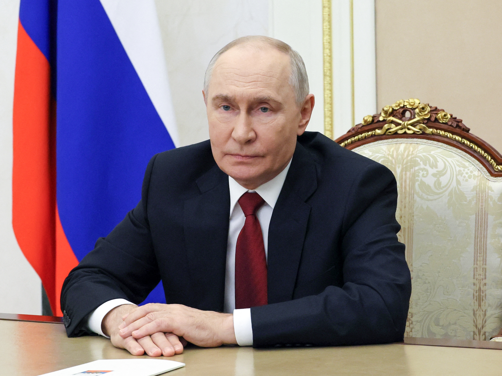 Congress passes sweeping US sanctions bill targeting Russia – Al Jazeera