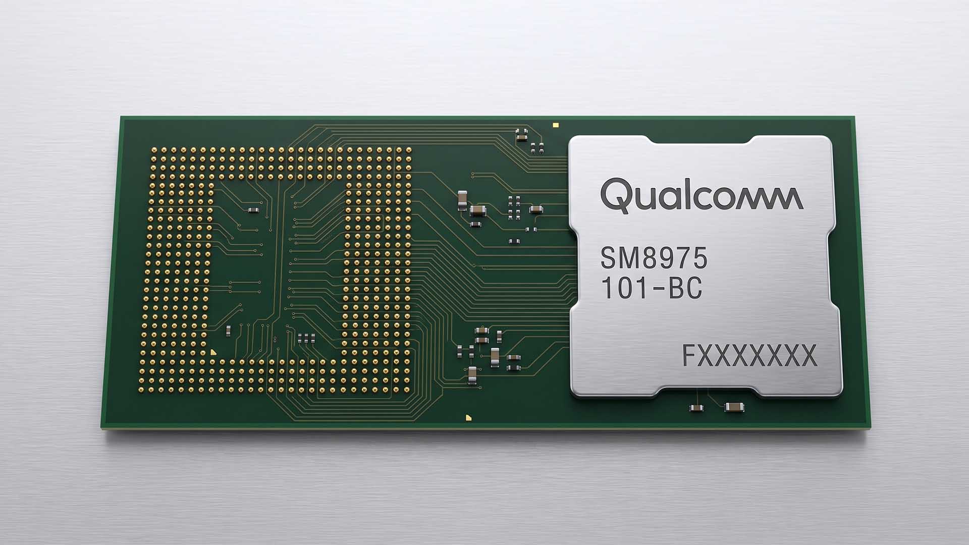 Snapdragon 8 Elite Extreme Gen 6’s Engineering Prototype Video Surfaces Before Official Launch, Showing A New Packaging, Improved Benchmark Scores & More – Wccftech