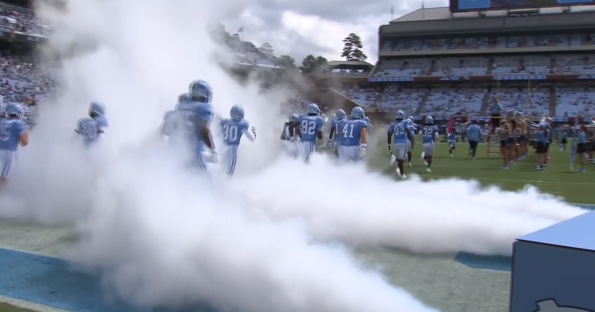 UNC shows faith in Bill Belichick’s control of football program. It also offers a warning – WRAL