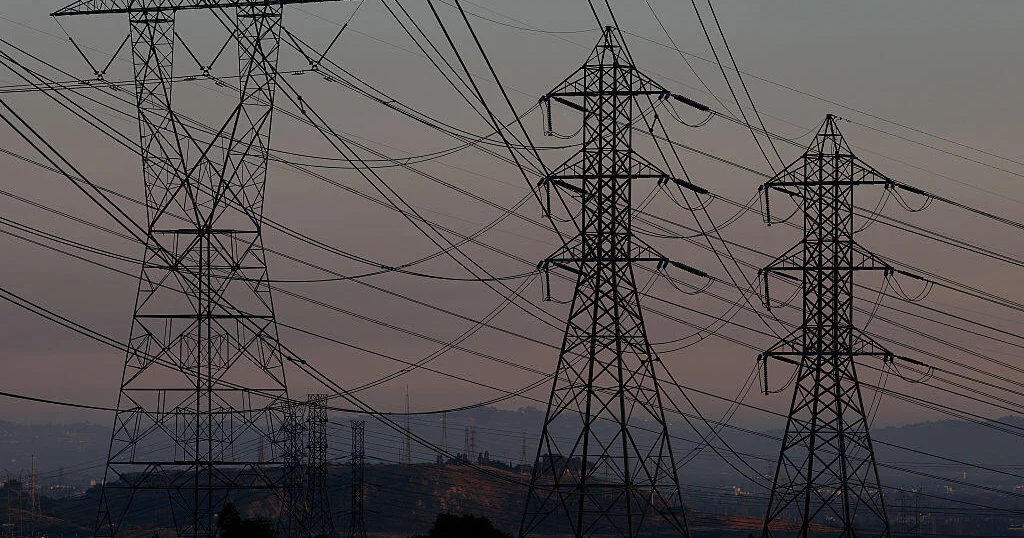 House passes bill to shield Americans from data center energy costs – CBS News