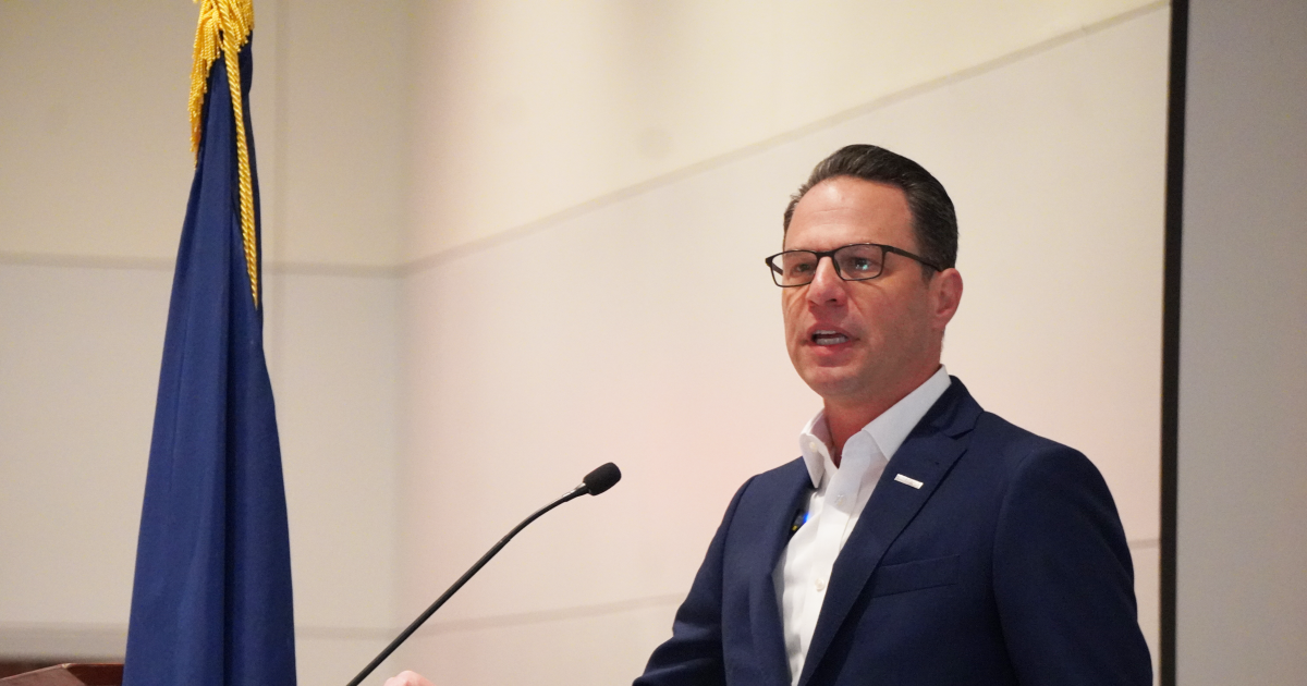 Gov. Josh Shapiro calls on CDC to recognize measles-associated deaths in Pa. outbreak – WPSU