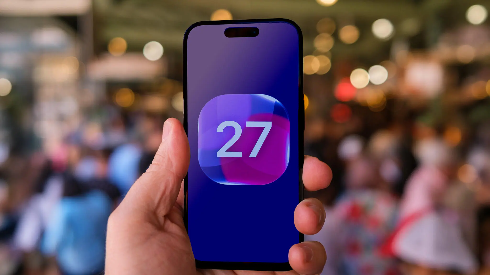 Is iOS 27 Draining Your iPhone Battery? Don’t Panic, That’s Normal – CNET