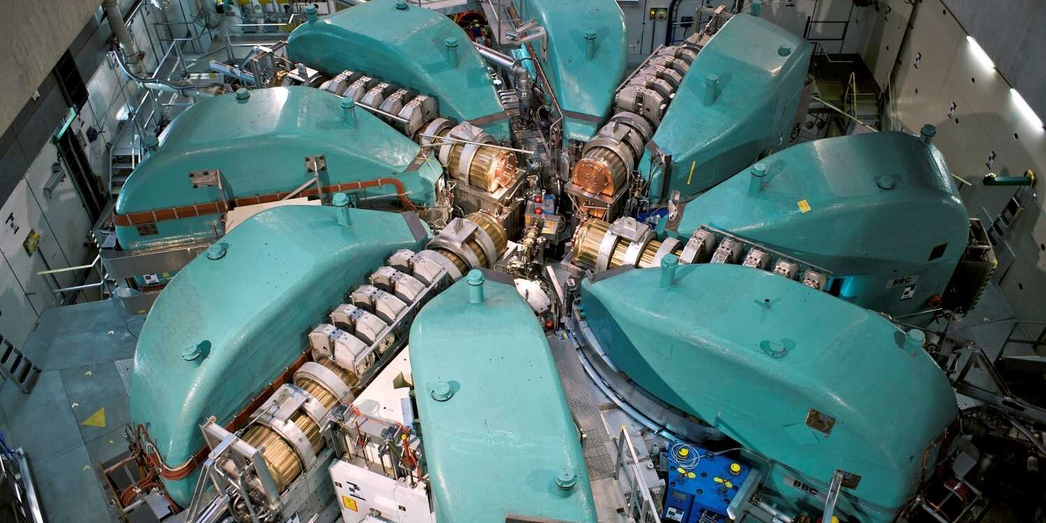ETH Zurich physicists built an ‘atomic cannon’ to put Einstein’s theory of gravity to the test – The Brighter Side of News